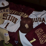 White, Maroon, Gold…..1, 5 or 31