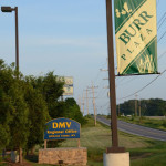 Ain’t in no hurry…..