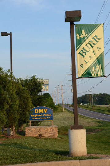 Ain’t in no hurry…..