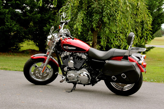 Merl has arrived….