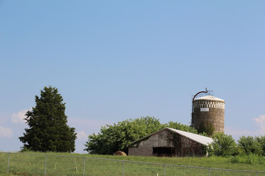 Today was the day…