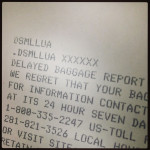 Just another day at work….