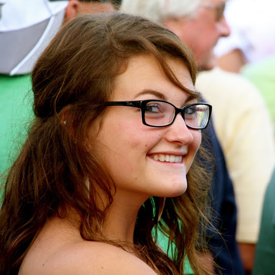 Happy HAPPY Birthday Cierra!