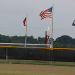 First game = First win!