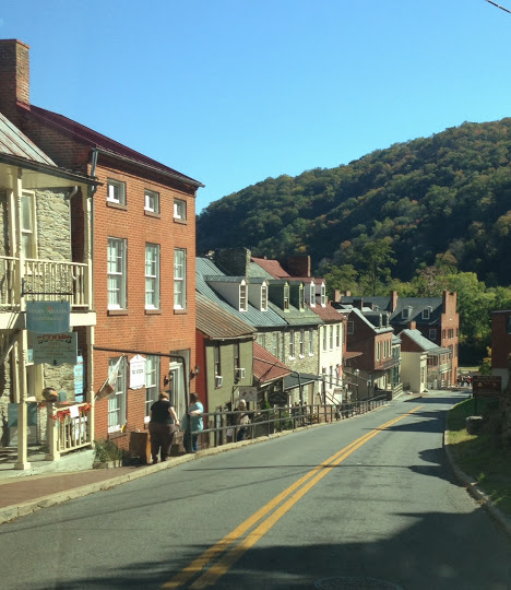 Friday’s Feature –