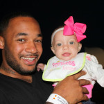 Happy Birthday Brandon!