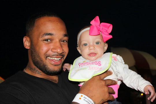 Happy Birthday Brandon!