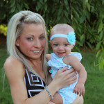 Happy Birthday Britt!