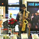 A different lens….