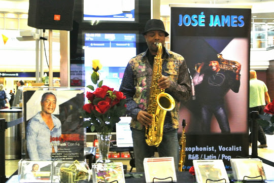 A different lens….