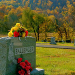 A Friday afternoon visit –