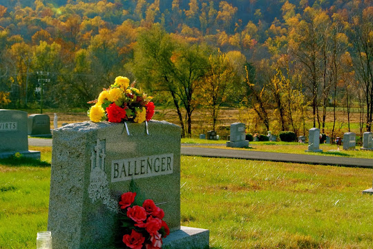 A Friday afternoon visit –