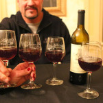 Fun night with the Jacksons –