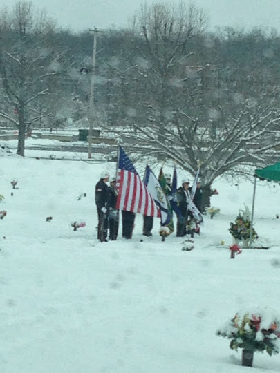 St. Patty’s Day –