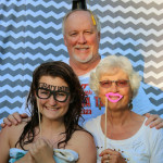 Happy Anniversary Barb & Jim!