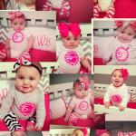 Happy Birthday Kendall Brynn!