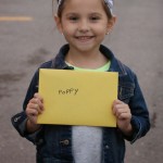 Wordless Wednesday – LOVE, LOVE them!