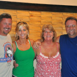 Happy, Happy Anniversary –