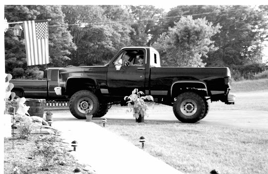 Happy, HAPPY Birthday!