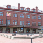 Part 5 – The RIDE…