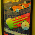 The hills of Cumberland –