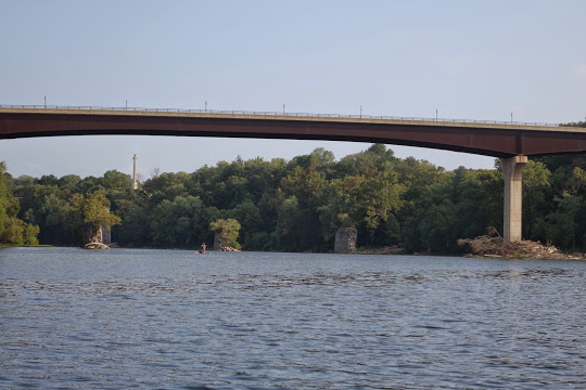 Ahhhhhh…….a LONG weekend!