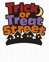 Policemen and M&M’s and Ghosts and Gobblins….