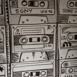 Something a little different….