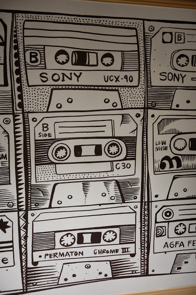 Something a little different….