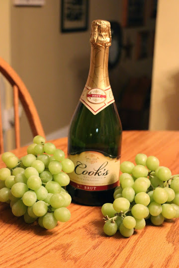 Traditions…..NEW and OLD –