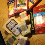 Today is MY kinda day =)