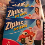 Most people say “it’s the LITTLE things” but….