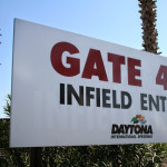 Just about this time….