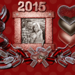 Will you be my Valentine?!