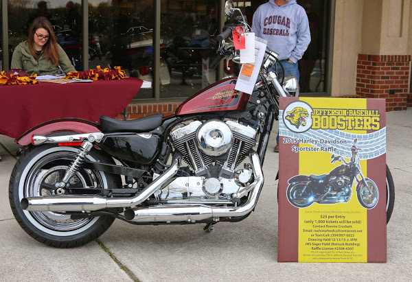 You COULD be a winner =)