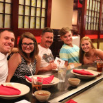 Happy Birthday To YOU…