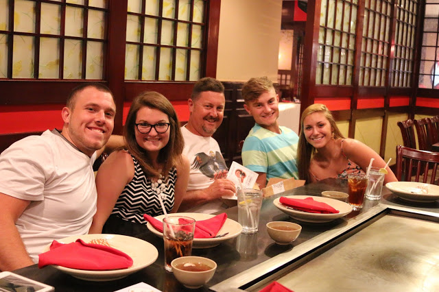 Happy Birthday To YOU…