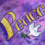 Peace that passes understanding –