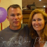 Witches and Bottles and FRIENDS, oh my!