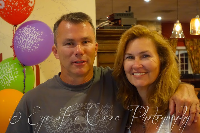 Witches and Bottles and FRIENDS, oh my!