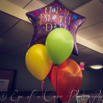 They say it’s my birthday! – UPDATED 9:43 p.m.