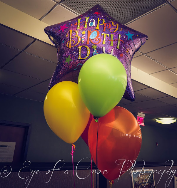 They say it’s my birthday! – UPDATED 9:43 p.m.