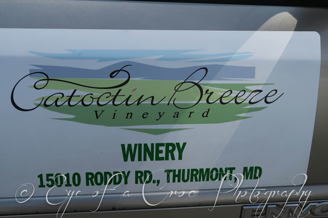 Pairing at nearly 100 degrees =)