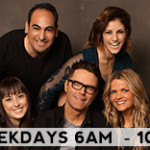 Tell me something good…..