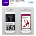 Some of my favorite apps –