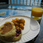 Just another Manic Monday!