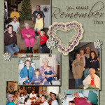 The angels are singing….