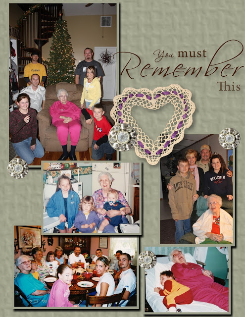 The angels are singing….