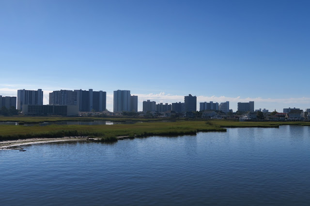 Oh What a BEAUTIFUL day!