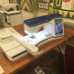 Just a little taste –